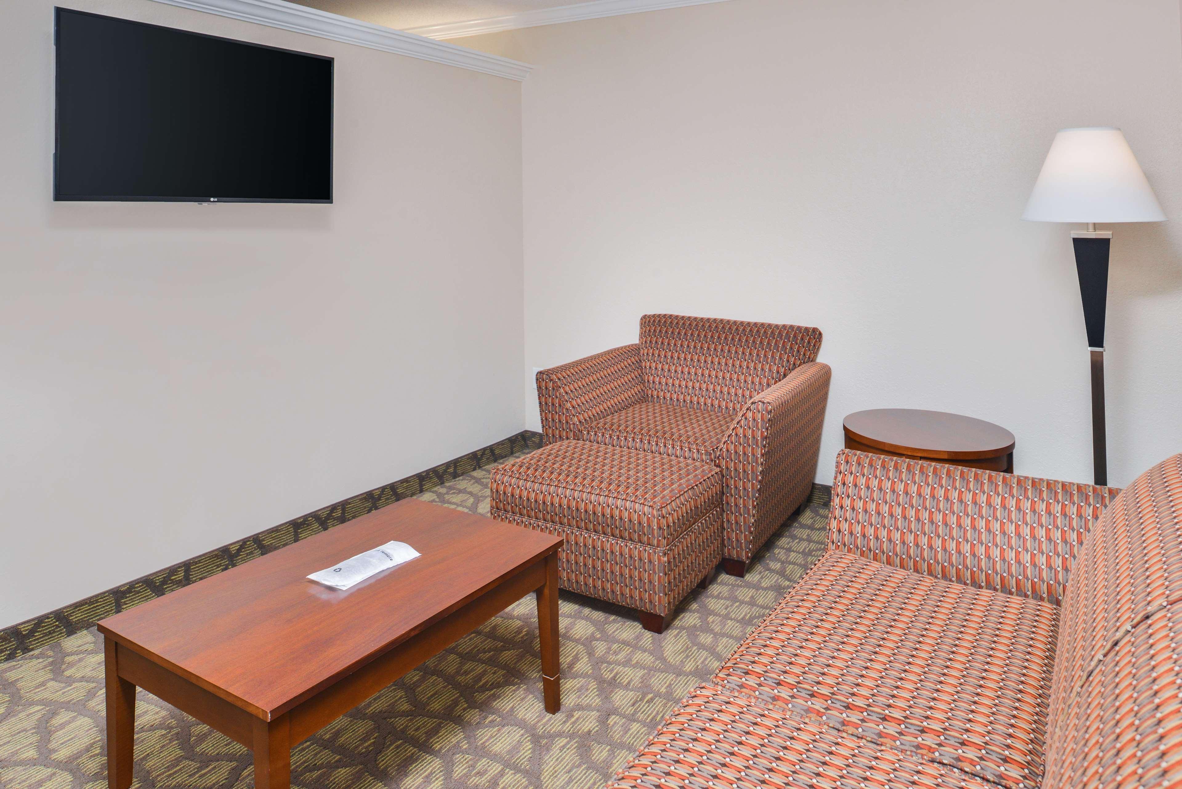 Best Western of Hartland Exterior foto