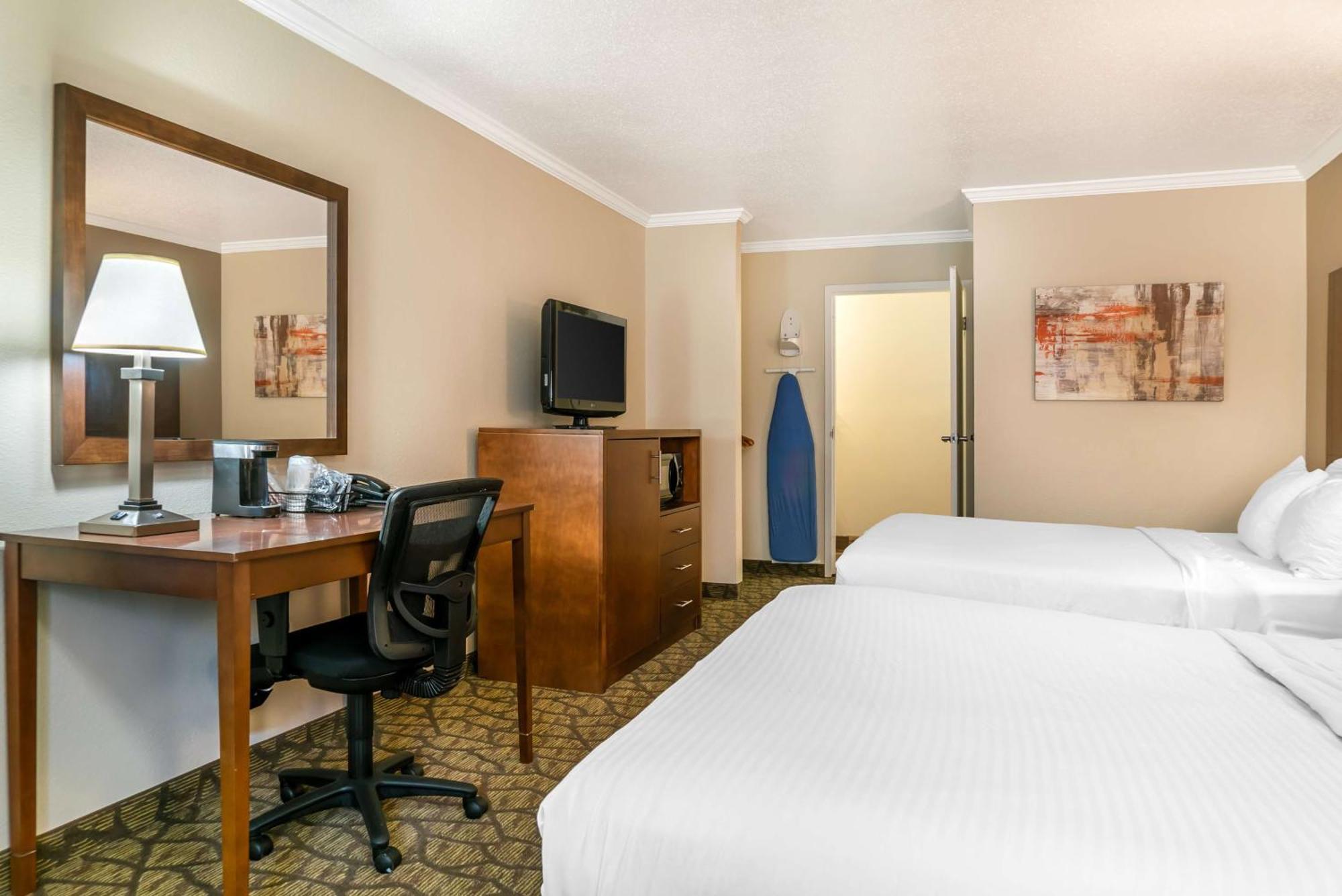 Best Western of Hartland Exterior foto