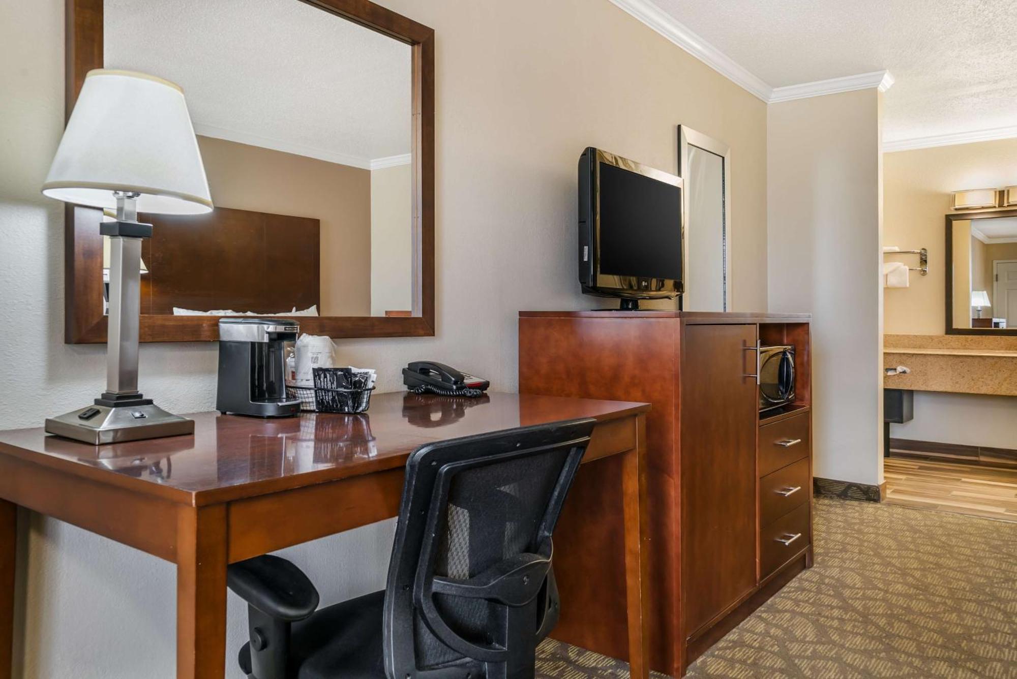 Best Western of Hartland Exterior foto