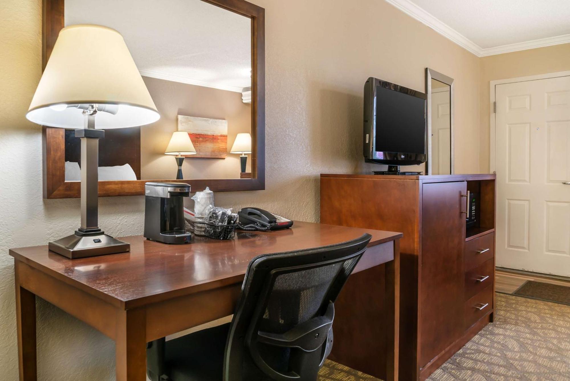 Best Western of Hartland Exterior foto
